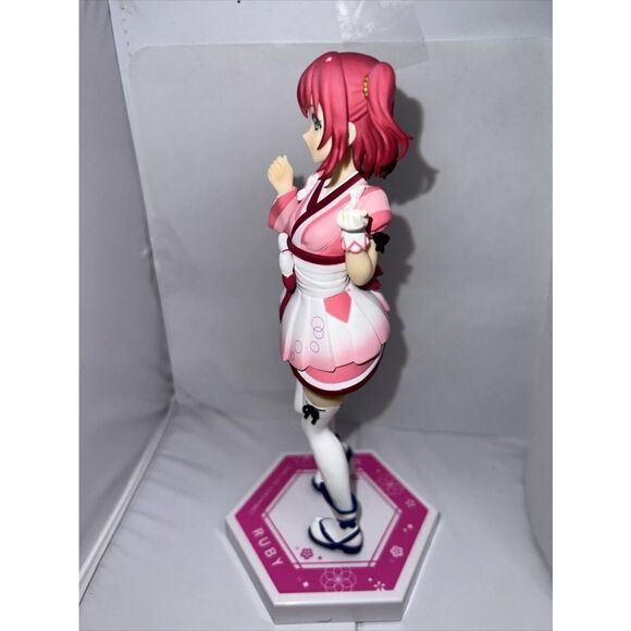 Love Live Sunshine  SSS Figure Immature DREAMER Kurosawa Ruby RUBY - Picture 3 of 9